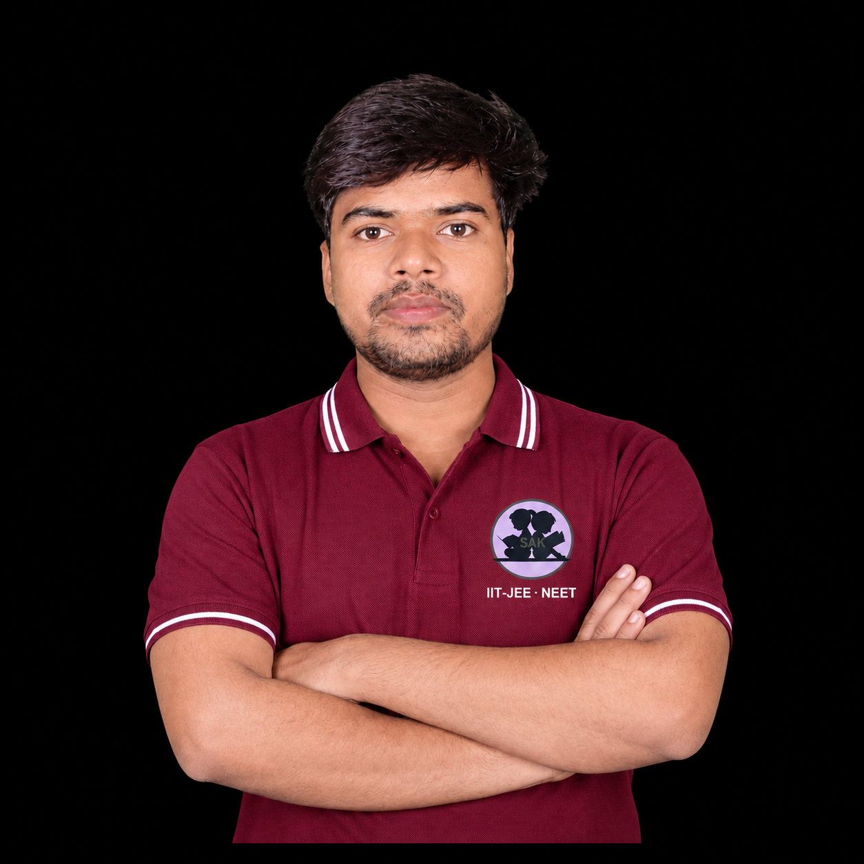 Mr. Karan Krishna