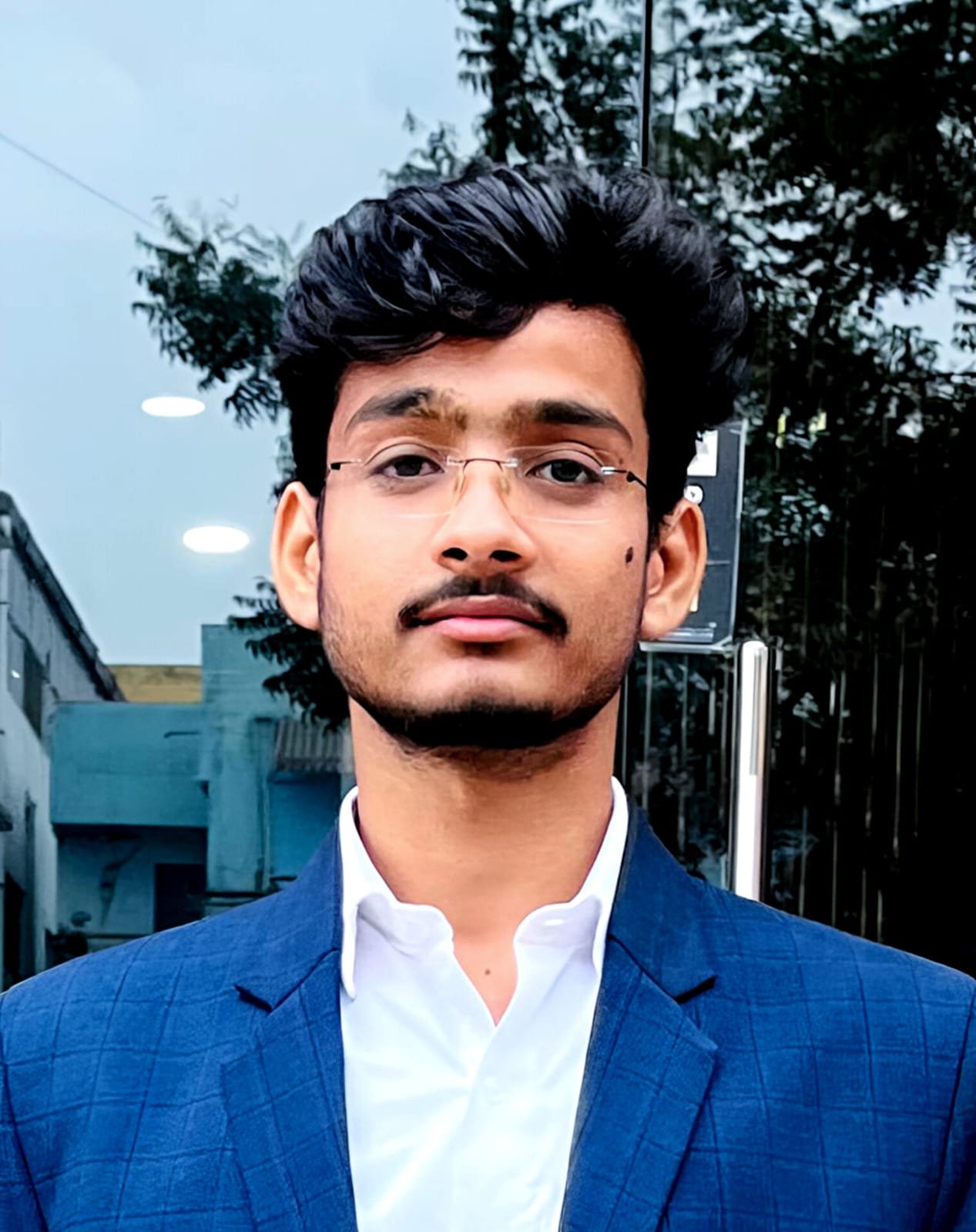 Satvik Kumar