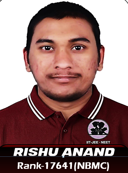 Rishu Anand